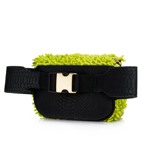 Shagpack Fanny Pack - Citron